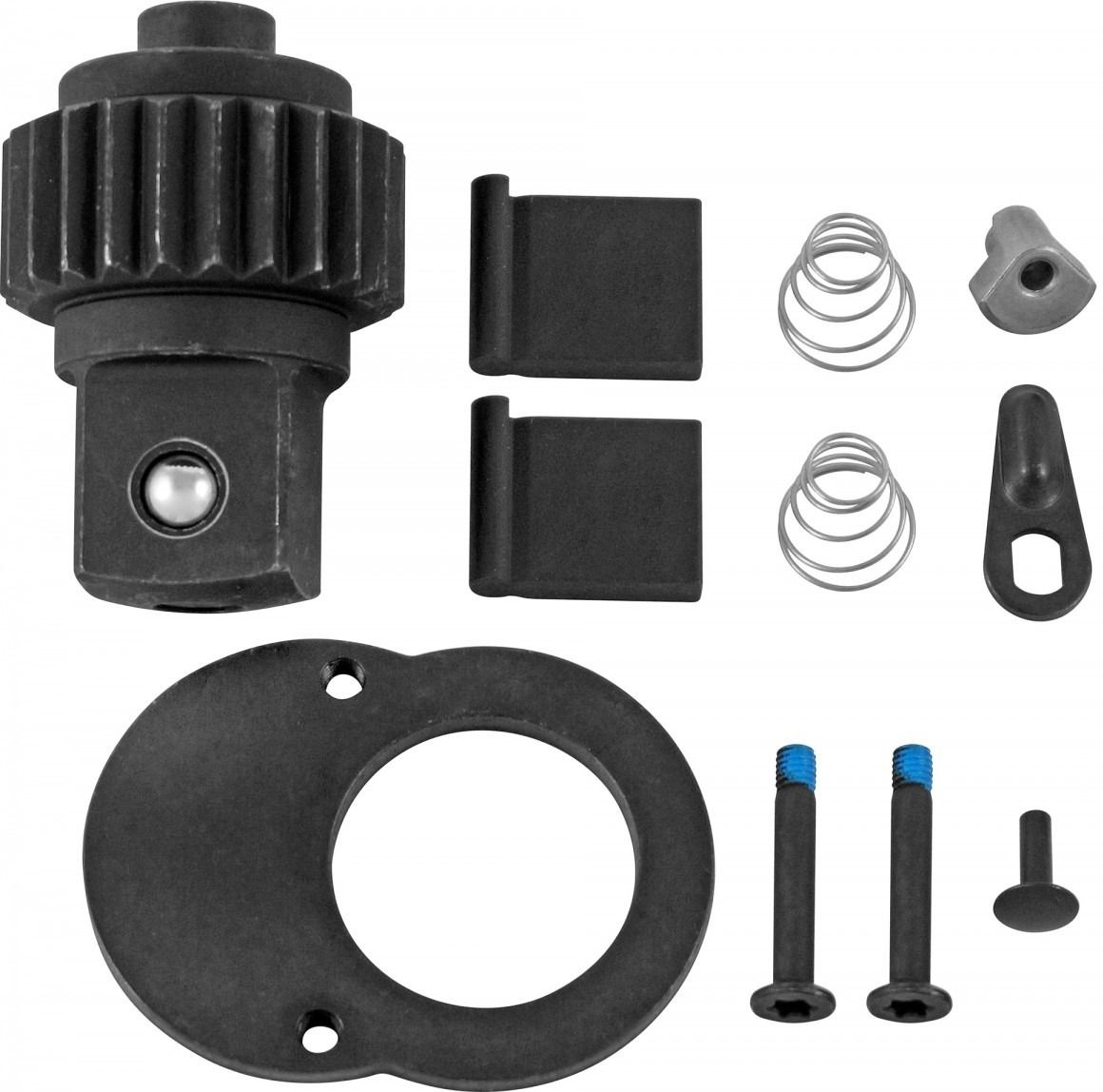 Ремонтный комплект для ключа динамометрического T271500N Jonnesway T271500N-RK - фото